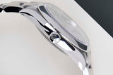 Oyster Perpetual 36 'Blue Dial'
