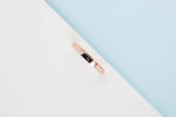 Love Bracelet - Rose Gold - Size 17 - B&P