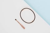 Love Bracelet - Rose Gold - Size 17 - B&P