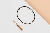Love Bracelet Small - Rose Gold - Size 17 - B&P