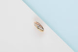Trinity Ring 'Les Must De Cartier' Size 57 - B