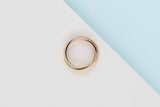 Trinity Ring 'Les Must De Cartier' Size 57 - B