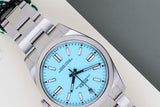 Oyster Perpetual 41 'Tiffany Blue Dial'