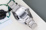 Oyster Perpetual 41 'Tiffany Blue Dial'