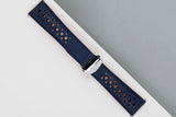 Monaco Chronograph 'Blue Dial - Gulf Edition'