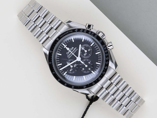 Speedmaster Moonwatch Professional