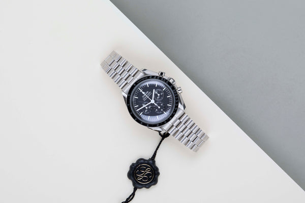Speedmaster Moonwatch Professional