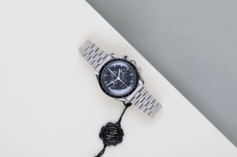 Speedmaster Moonwatch Professional
