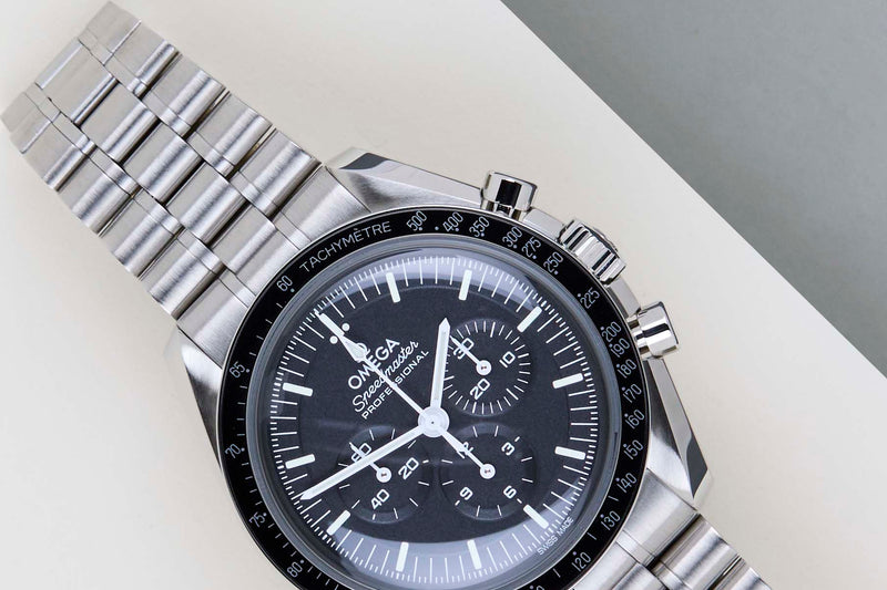 Speedmaster Moonwatch Professional