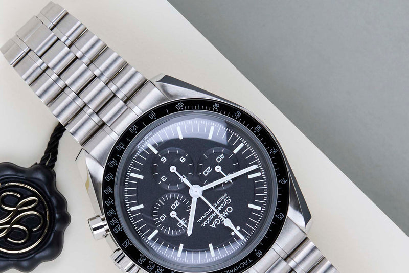 Speedmaster Moonwatch Professional