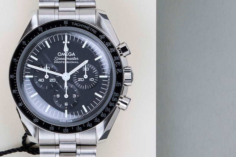Speedmaster Moonwatch Professional