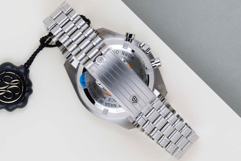 Speedmaster Moonwatch Professional