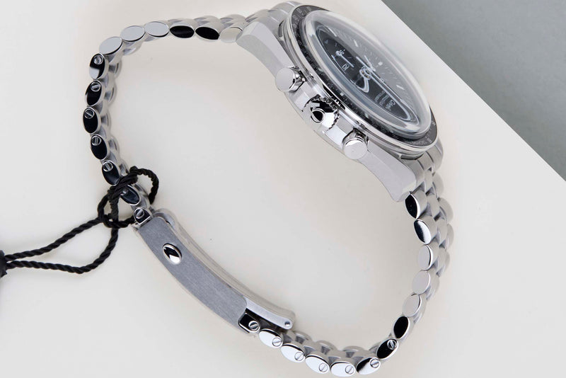 Speedmaster Moonwatch Professional