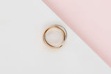 Trinity Ring 'Les Must De Cartier' Size 54 - B