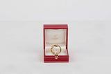 Trinity Ring 'Les Must De Cartier' Size 54 - B