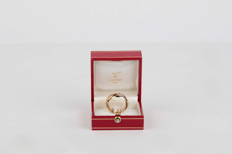 Trinity Ring 'Les Must De Cartier' Size 54 - B