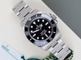 Submariner 'No Date - 41 MM'