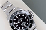 Submariner 'No Date - 41 MM'