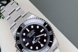 Submariner 'No Date - 41 MM'