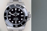 Submariner 'No Date - 41 MM'