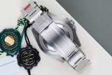 Submariner 'No Date - 41 MM'