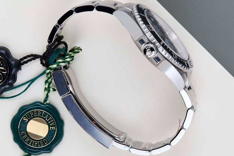 Submariner 'No Date - 41 MM'