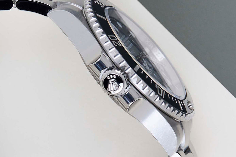 Submariner 'No Date - 41 MM'
