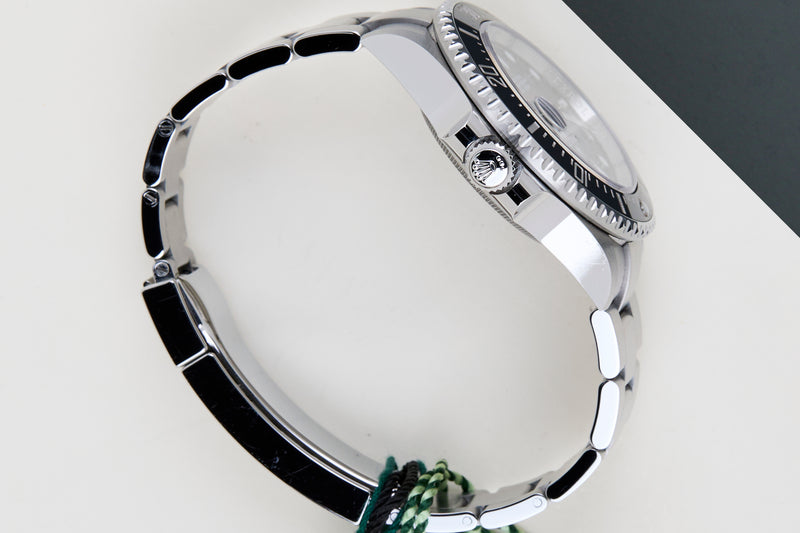 Sea-Dweller 'Single Red - MK II'