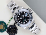 GMT-Master II 'Bruce Wayne - Oyster'