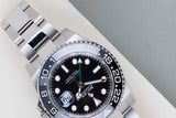 GMT-Master II 'Bruce Wayne - Oyster'