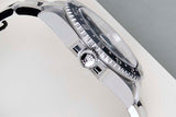 GMT-Master II 'Bruce Wayne - Oyster'