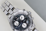 Colt Chronograph 'Black Dial'