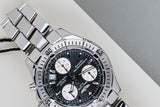 Colt Chronograph 'Black Dial'