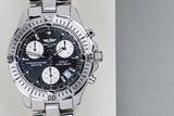 Colt Chronograph 'Black Dial'