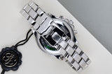 Colt Chronograph 'Black Dial'