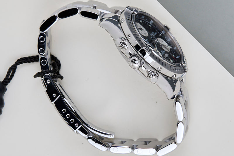 Colt Chronograph 'Black Dial'