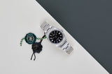 Oyster Perpetual 36 'Black Dial'