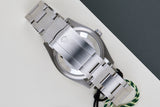 Oyster Perpetual 36 'Black Dial'