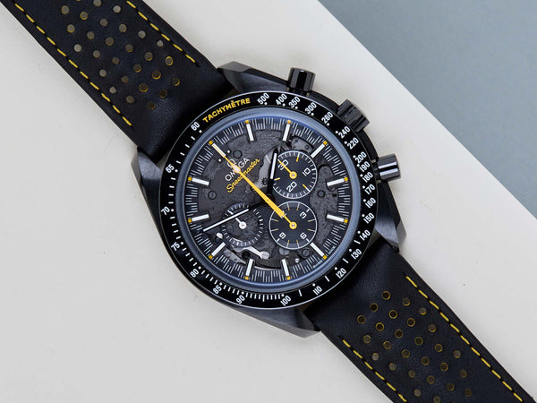Speedmaster Dark Side of the Moon