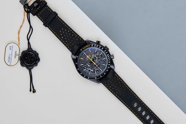 Speedmaster Dark Side of the Moon