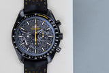 Speedmaster Dark Side of the Moon