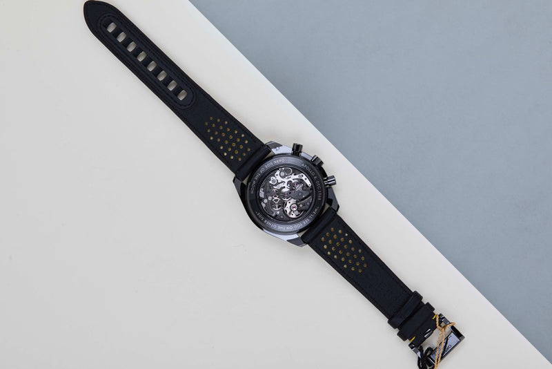 Speedmaster Dark Side of the Moon