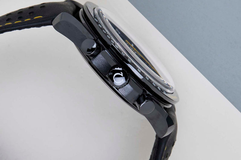 Speedmaster Dark Side of the Moon