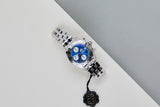 Chrono Cockpit 'Blue Roman Dial'