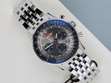 Navitimer 1 B01 'Brown Dial'