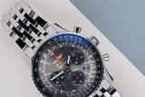 Navitimer 1 B01 'Brown Dial'