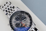 Navitimer 1 B01 'Brown Dial'
