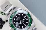 Submariner Date 'Starbucks - MK II'