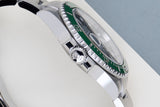 Submariner Date 'Starbucks - MK II'