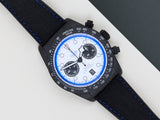 Black Bay Chrono 'Carbon 25 - Limited Edition'